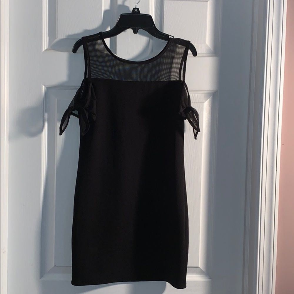 Sally Miller Couture Tween dress